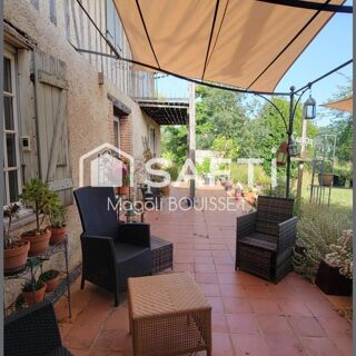  Maison à vendre 5 pièces 211 m²