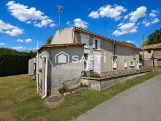  Maison à vendre 3 pièces 110 m²