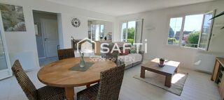  Maison à vendre 4 pièces 83 m²