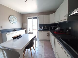  Maison à vendre 6 pièces 128 m²