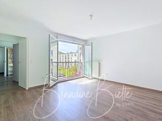  Appartement à vendre 2 pièces 50 m²