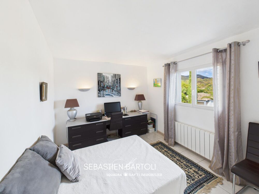 à vendre  Maison Ste Lucie De Porto Vecchio (20144)