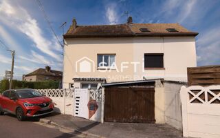  Maison à vendre 7 pièces 80 m²