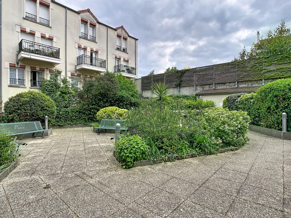 Location Appartement Appartement 3 pièces avec parking Maisons-alfort