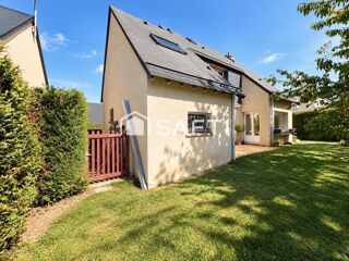 Maison à vendre 5 pièces 123 m²