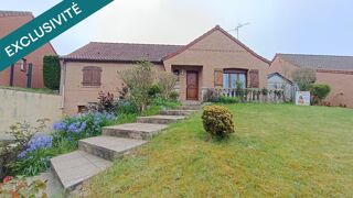  Maison � vendre 4 pi�ces 110 m�