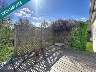  Maison � vendre 4 pi�ces 78 m�