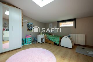  Maison � vendre 4 pi�ces 125 m�