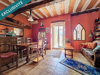  Maison � vendre 3 pi�ces 72 m�