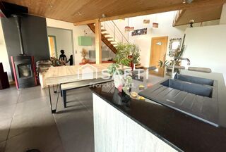  Maison à vendre 5 pièces 156 m²