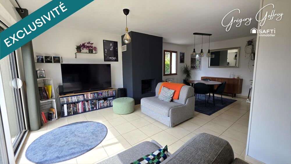 Vente Maison 700m du collège ! Bretteville-sur-laize