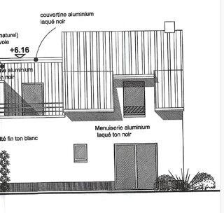  Maison � vendre 4 pi�ces 80 m�