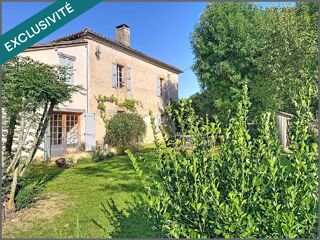  Maison � vendre 9 pi�ces 300 m�