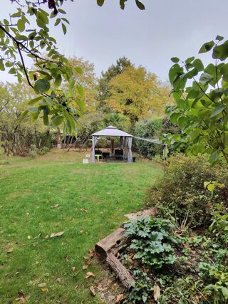  Maison à vendre 7 pièces 128 m²