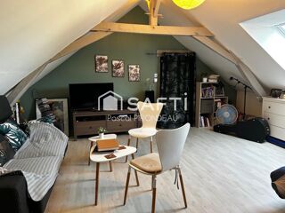  Maison à vendre 4 pièces 123 m²