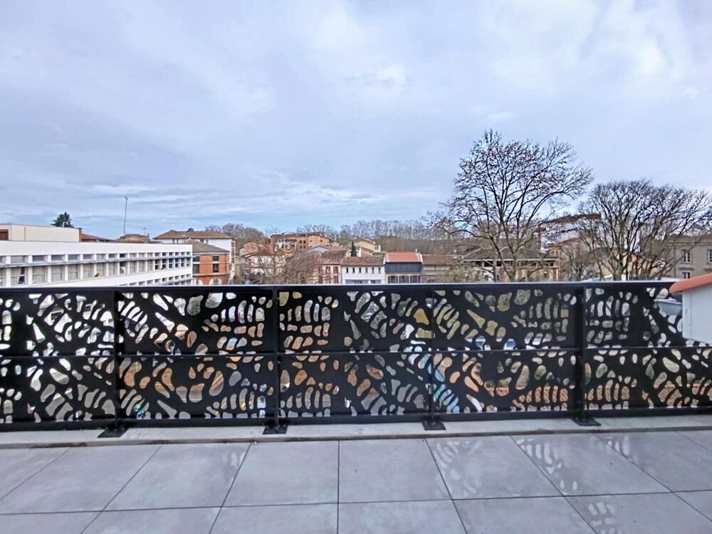� vendre  Appartement Toulouse (31300)