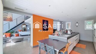  Maison à vendre 5 pièces 212 m²