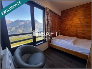  Appartement à vendre 2 pièces 25 m²