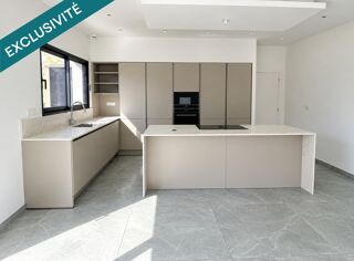  Maison à vendre 4 pièces 105 m²