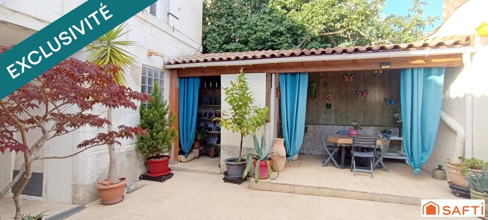Maison, Studio / Local, Dépendance & Atelier