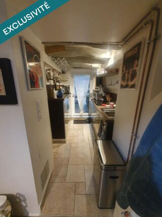  Appartement � vendre 2 pi�ces 43 m�