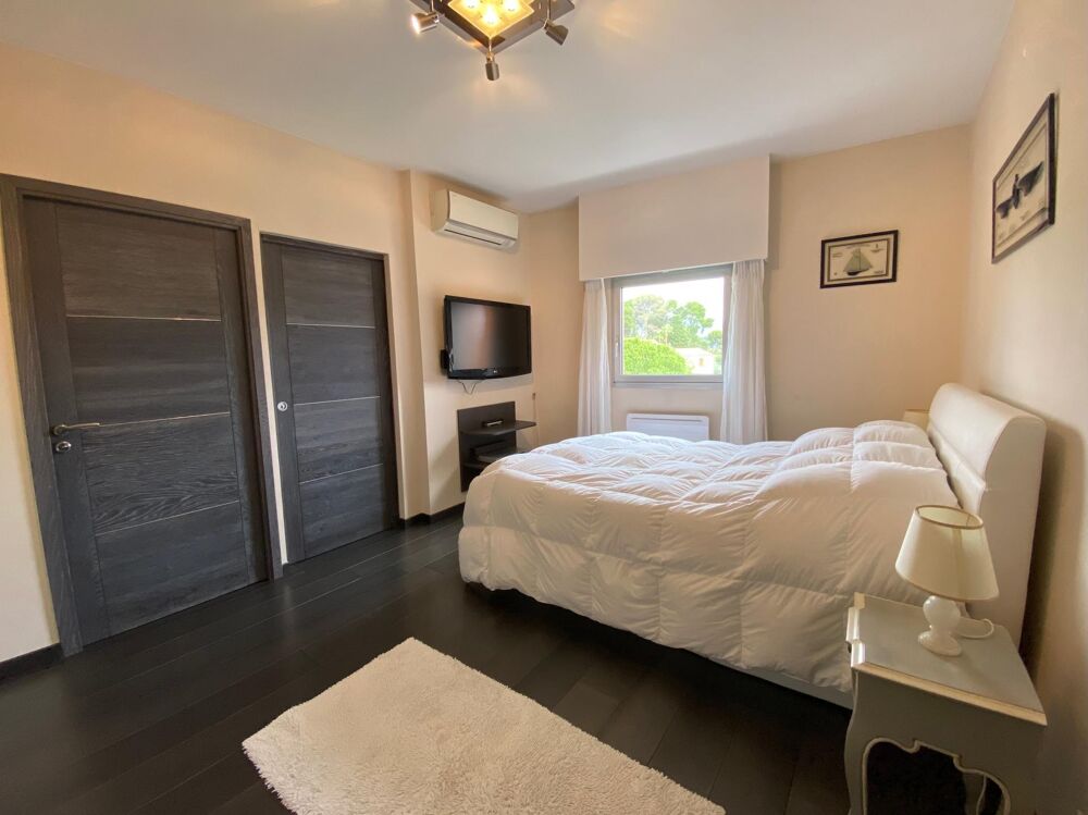 à vendre  Appartement Cannes La Bocca (06150)