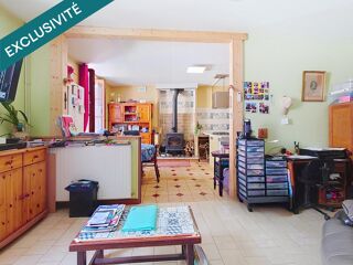  Maison à vendre 5 pièces 95 m²