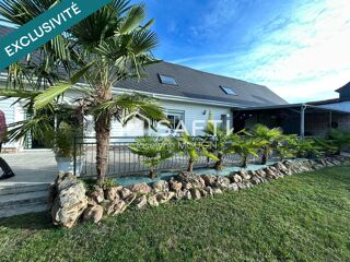  Maison � vendre 7 pi�ces 128 m�