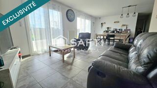  Maison � vendre 5 pi�ces 100 m�