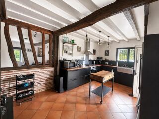  Maison à vendre 6 pièces 222 m²