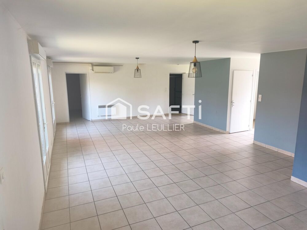 Maison 6 pièces 139 m² · à Bourg-Achard · 139 m² · 241 000 €