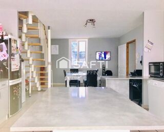  Appartement � vendre 5 pi�ces 117 m�