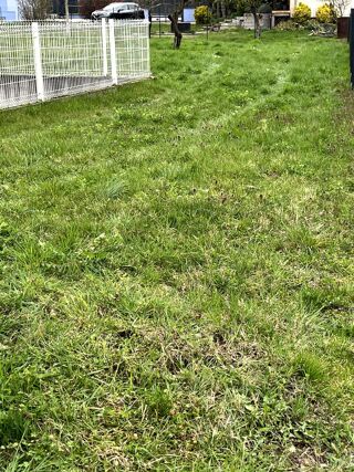  Terrain � vendre 874 m�