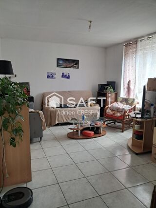 Maison à vendre 5 pièces 96 m²