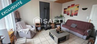  Maison à vendre 9 pièces 180 m²