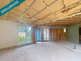  Maison � vendre 5 pi�ces 128 m�