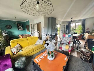  Maison � vendre 5 pi�ces 120 m�