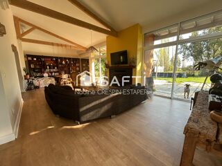  Maison à vendre 7 pièces 200 m²