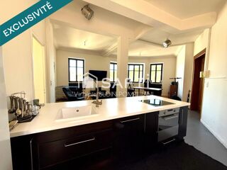  Appartement � vendre 5 pi�ces 112 m�