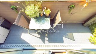  Appartement à vendre 3 pièces 106 m²