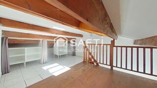  Maison à vendre 2 pièces 25 m²