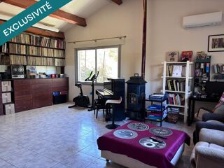  Maison à vendre 8 pièces 217 m²