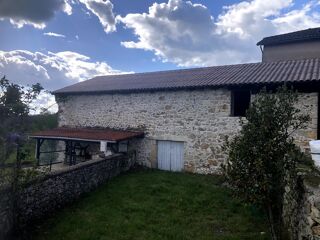 Maison à vendre 3 pièces 88 m²
