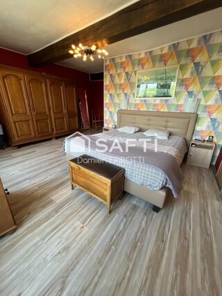  Maison � vendre 4 pi�ces 138 m�