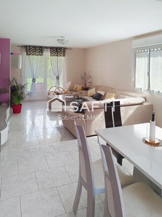  Maison � vendre 6 pi�ces 171 m�