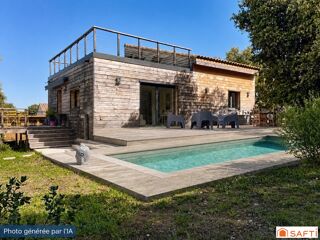  Maison à vendre 4 pièces 105 m²