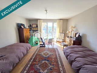  Appartement à vendre 1 pièce 29 m²