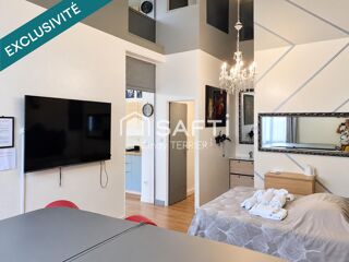 Appartement à vendre 2 pièces 47 m²