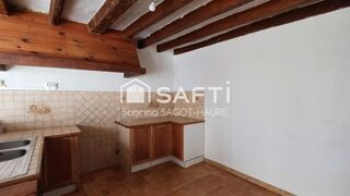  Maison � vendre 4 pi�ces 89 m�