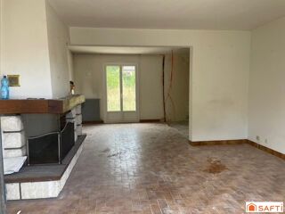  Maison à vendre 6 pièces 127 m²